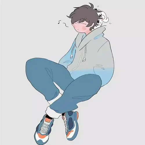 读者沉舟留言头像